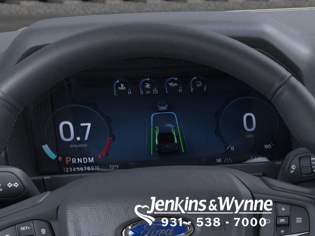 2026 Ford Ranger Lariat IN-TRANSIT