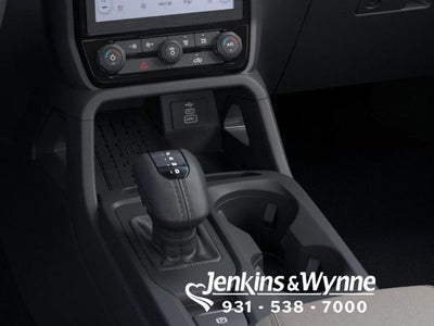 2026 Ford Ranger Lariat IN-TRANSIT