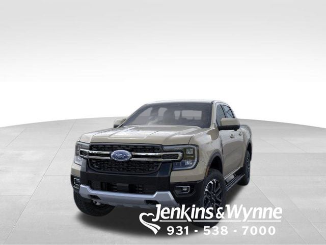 2026 Ford Ranger Lariat IN-TRANSIT