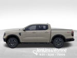 2026 Ford Ranger Lariat IN-TRANSIT