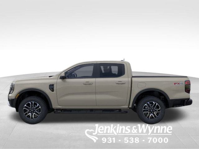 2026 Ford Ranger Lariat IN-TRANSIT