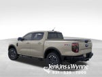 2026 Ford Ranger Lariat IN-TRANSIT