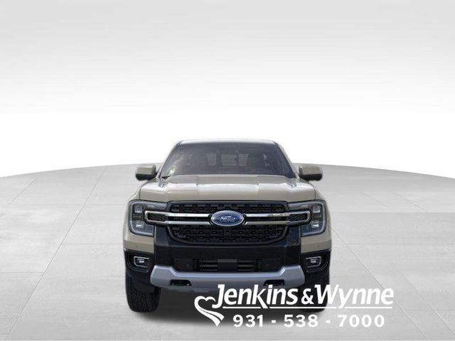 2026 Ford Ranger Lariat IN-TRANSIT