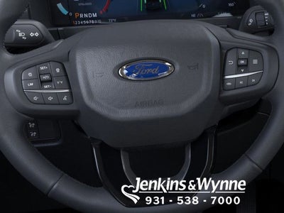 2026 Ford Ranger Lariat IN-TRANSIT