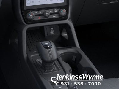 2026 Ford Ranger Lariat IN-TRANSIT