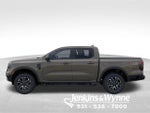 2026 Ford Ranger Lariat IN-TRANSIT