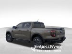 2026 Ford Ranger Lariat IN-TRANSIT