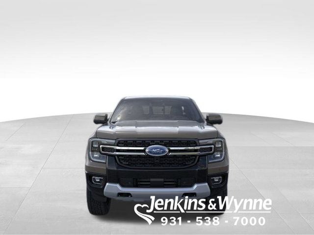2026 Ford Ranger Lariat IN-TRANSIT