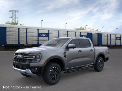2026 Ford Ranger Lariat IN-TRANSIT