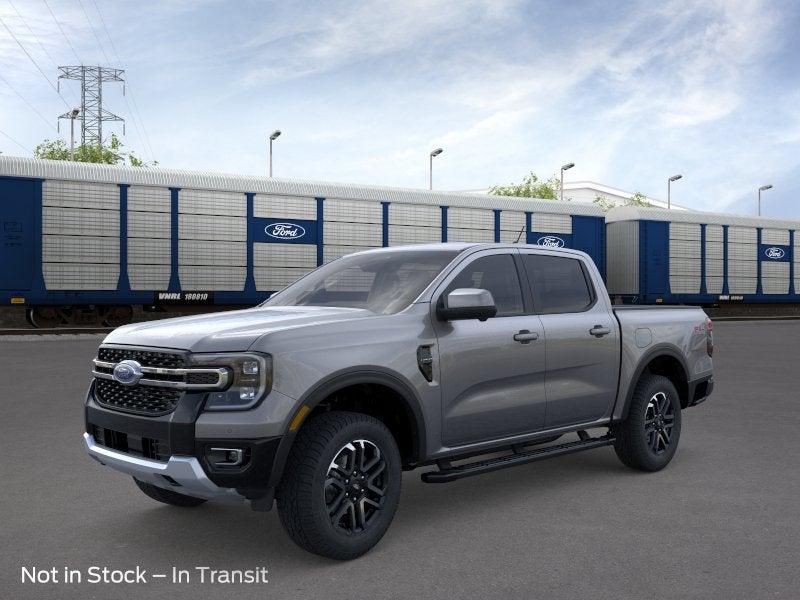 2026 Ford Ranger Lariat IN-TRANSIT