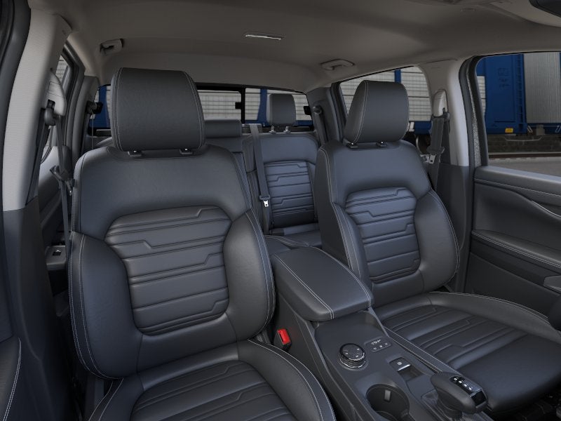 2026 Ford Ranger Lariat IN-TRANSIT