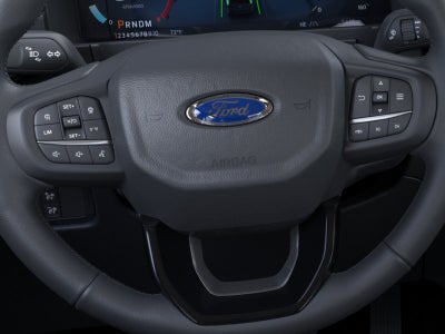 2026 Ford Ranger Lariat IN-TRANSIT