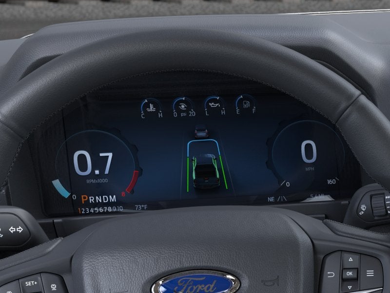 2026 Ford Ranger Lariat IN-TRANSIT