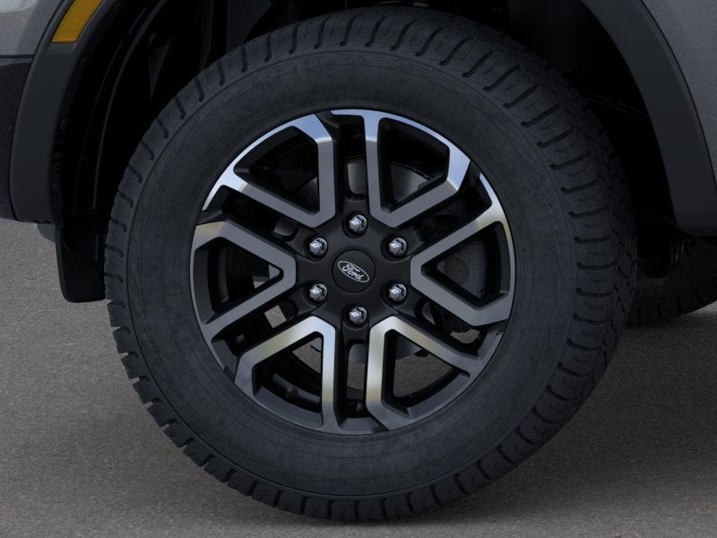 2026 Ford Ranger Lariat IN-TRANSIT
