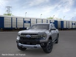 2026 Ford Ranger Lariat IN-TRANSIT