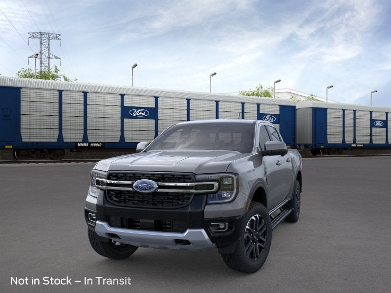 2026 Ford Ranger Lariat IN-TRANSIT
