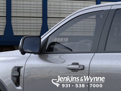 2026 Ford Ranger Lariat IN-TRANSIT