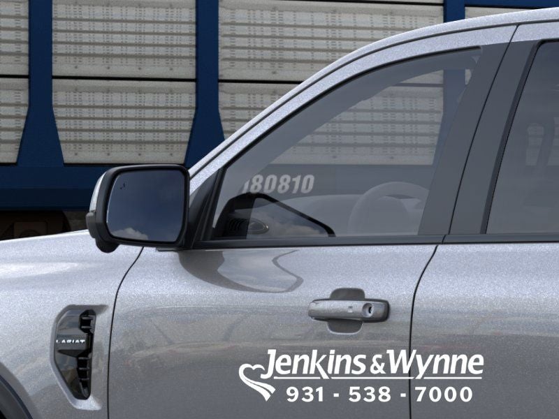 2026 Ford Ranger Lariat IN-TRANSIT