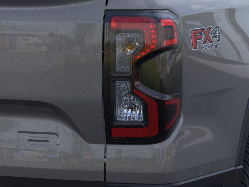 2026 Ford Ranger Lariat IN-TRANSIT