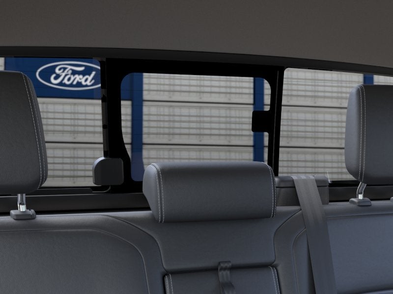 2026 Ford Ranger Lariat IN-TRANSIT