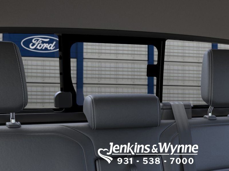 2026 Ford Ranger Lariat IN-TRANSIT