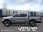 2026 Ford Ranger Lariat IN-TRANSIT