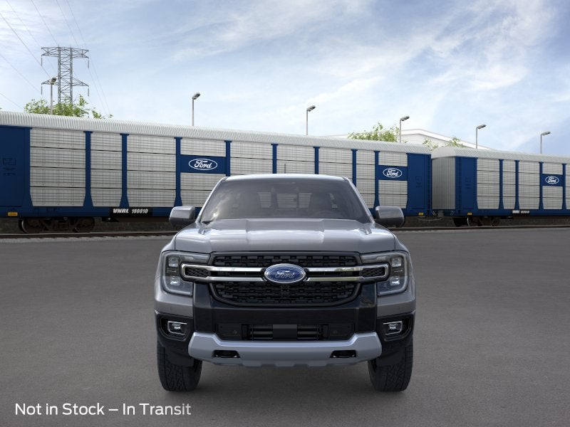 2026 Ford Ranger Lariat IN-TRANSIT