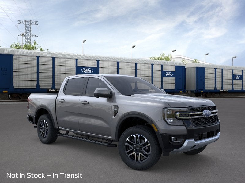 2026 Ford Ranger Lariat IN-TRANSIT