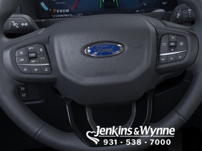 2026 Ford Ranger Lariat IN-TRANSIT