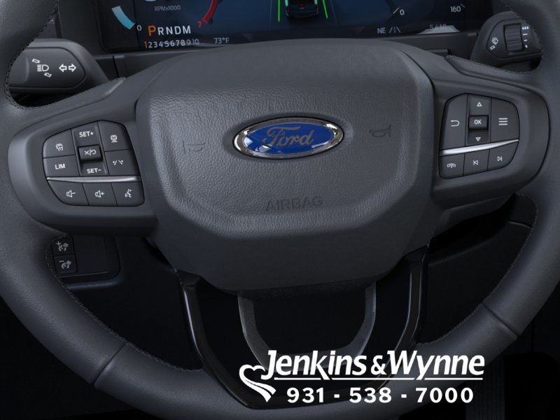 2026 Ford Ranger Lariat IN-TRANSIT