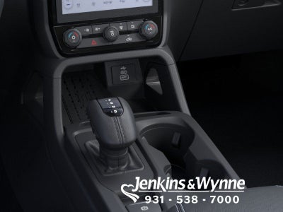 2026 Ford Ranger Lariat IN-TRANSIT