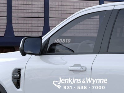 2026 Ford Ranger Lariat IN-TRANSIT