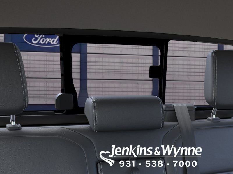 2026 Ford Ranger Lariat IN-TRANSIT