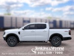2026 Ford Ranger Lariat IN-TRANSIT