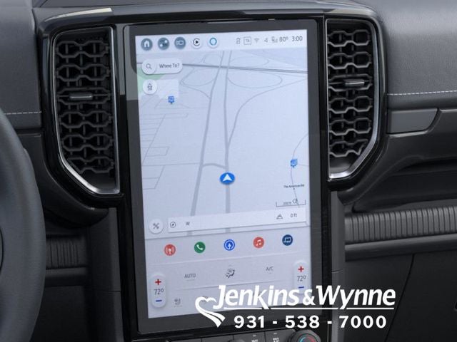 2026 Ford Ranger Lariat IN-TRANSIT