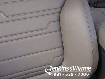 2026 Ford Ranger Lariat IN-TRANSIT