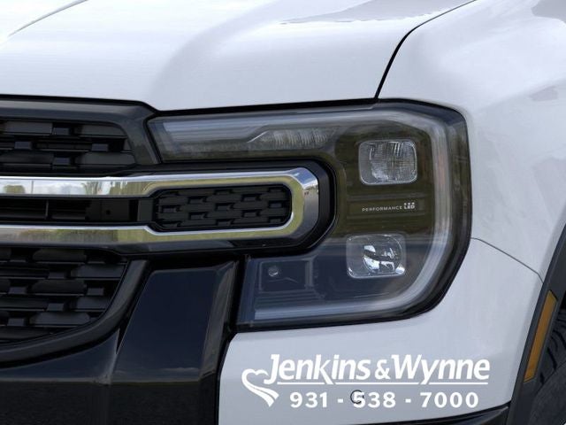 2026 Ford Ranger Lariat IN-TRANSIT