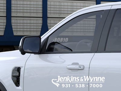 2026 Ford Ranger Lariat IN-TRANSIT