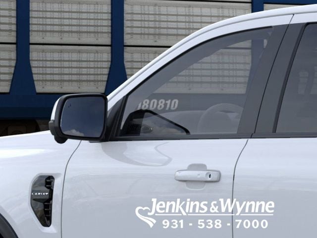 2026 Ford Ranger Lariat IN-TRANSIT