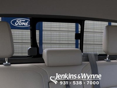 2026 Ford Ranger Lariat IN-TRANSIT