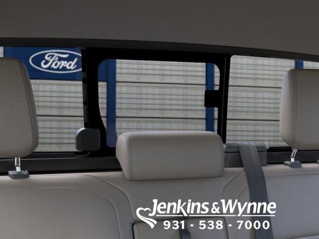 2026 Ford Ranger Lariat IN-TRANSIT