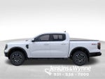 2026 Ford Ranger Lariat IN-TRANSIT
