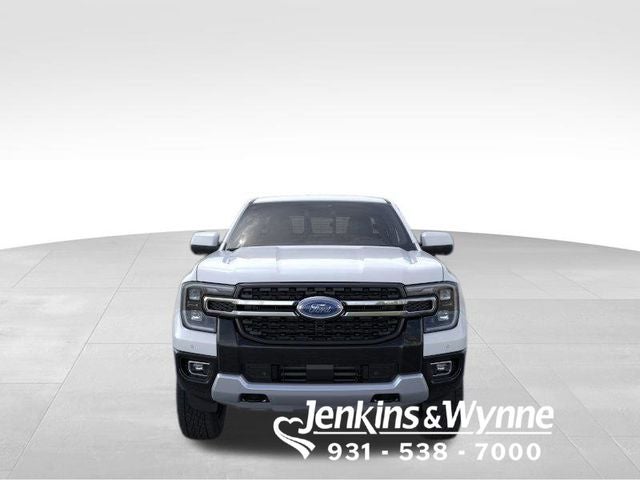 2026 Ford Ranger Lariat IN-TRANSIT