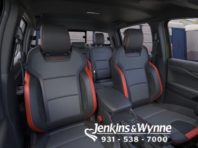 2026 Ford Ranger Raptor IN-TRANSIT