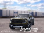 2026 Ford Ranger Raptor IN-TRANSIT