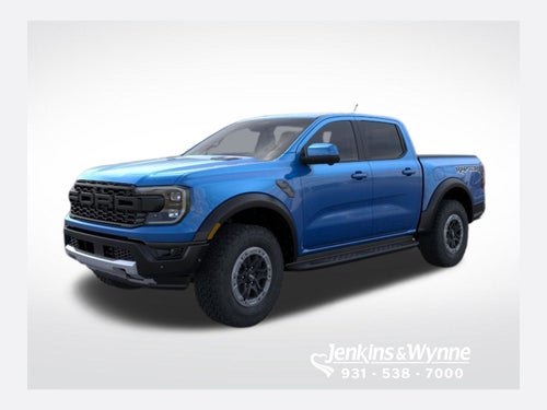 2026 Ford Ranger Raptor IN-TRANSIT