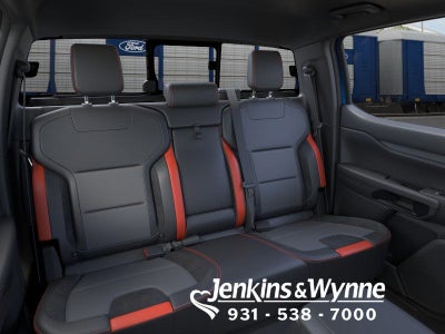 2026 Ford Ranger Raptor IN-TRANSIT