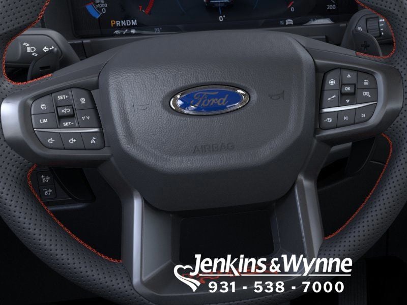 2026 Ford Ranger Raptor IN-TRANSIT