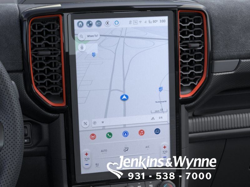 2026 Ford Ranger Raptor IN-TRANSIT