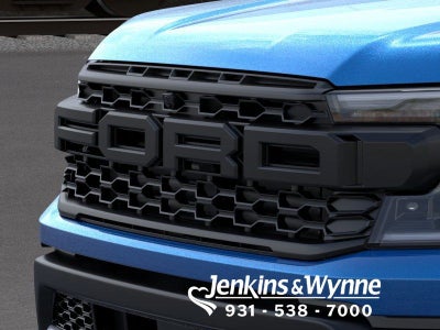 2026 Ford Ranger Raptor IN-TRANSIT